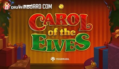 Carol of the Elves